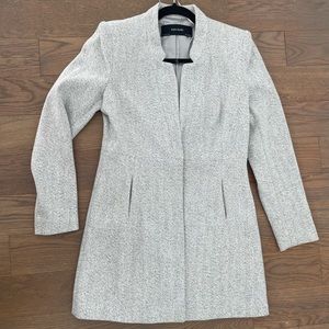 Zara jacket